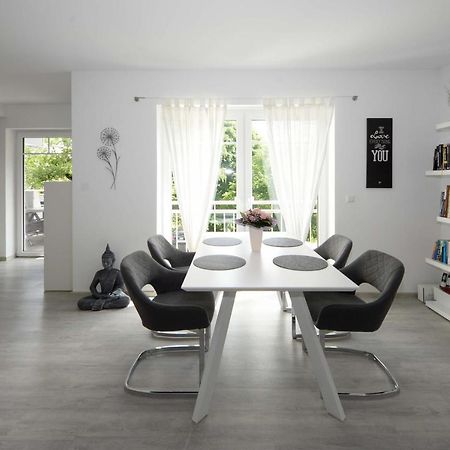 StayCozy Bike&Ski Apartments, free WIFI, Netflix, Erdgeschoss Winterberg Exterior foto