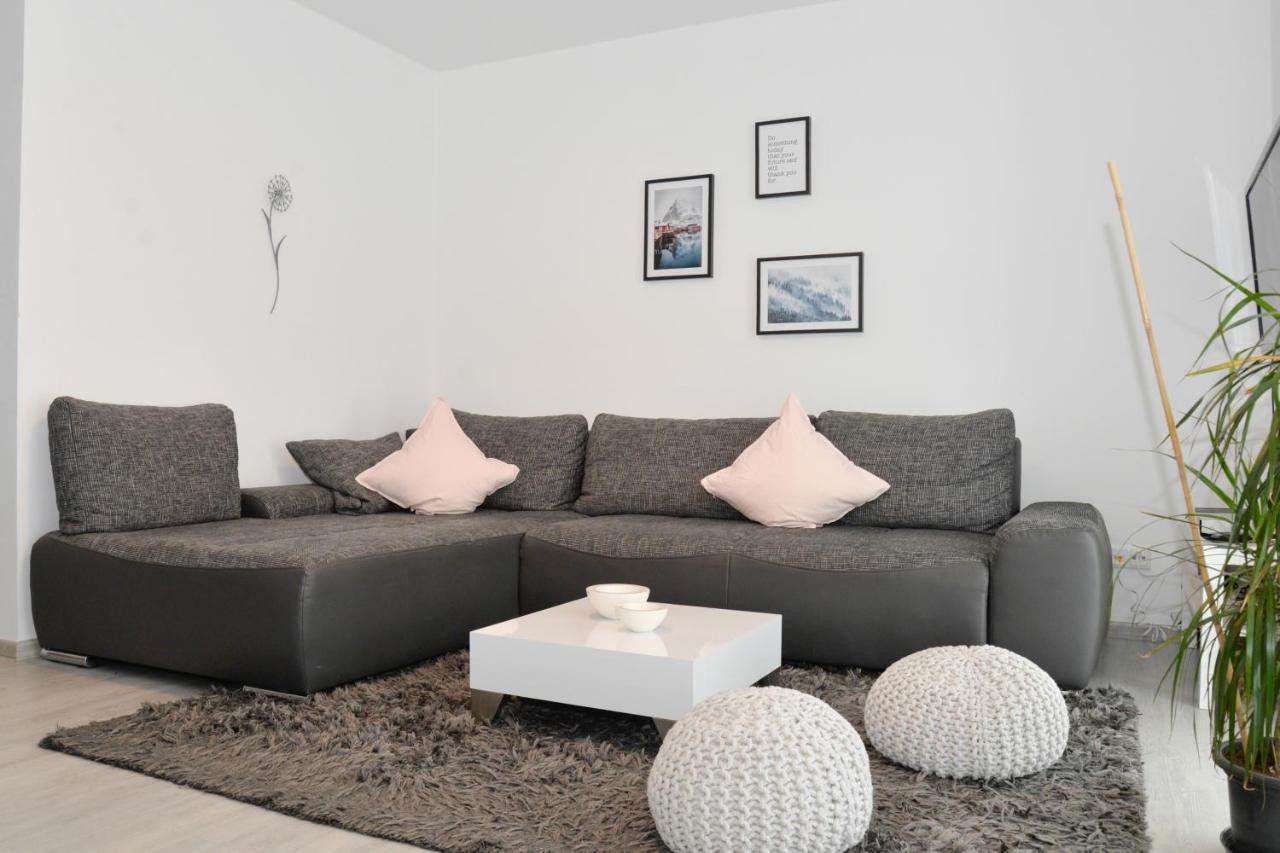 StayCozy Bike&Ski Apartments, free WIFI, Netflix, Erdgeschoss Winterberg Exterior foto