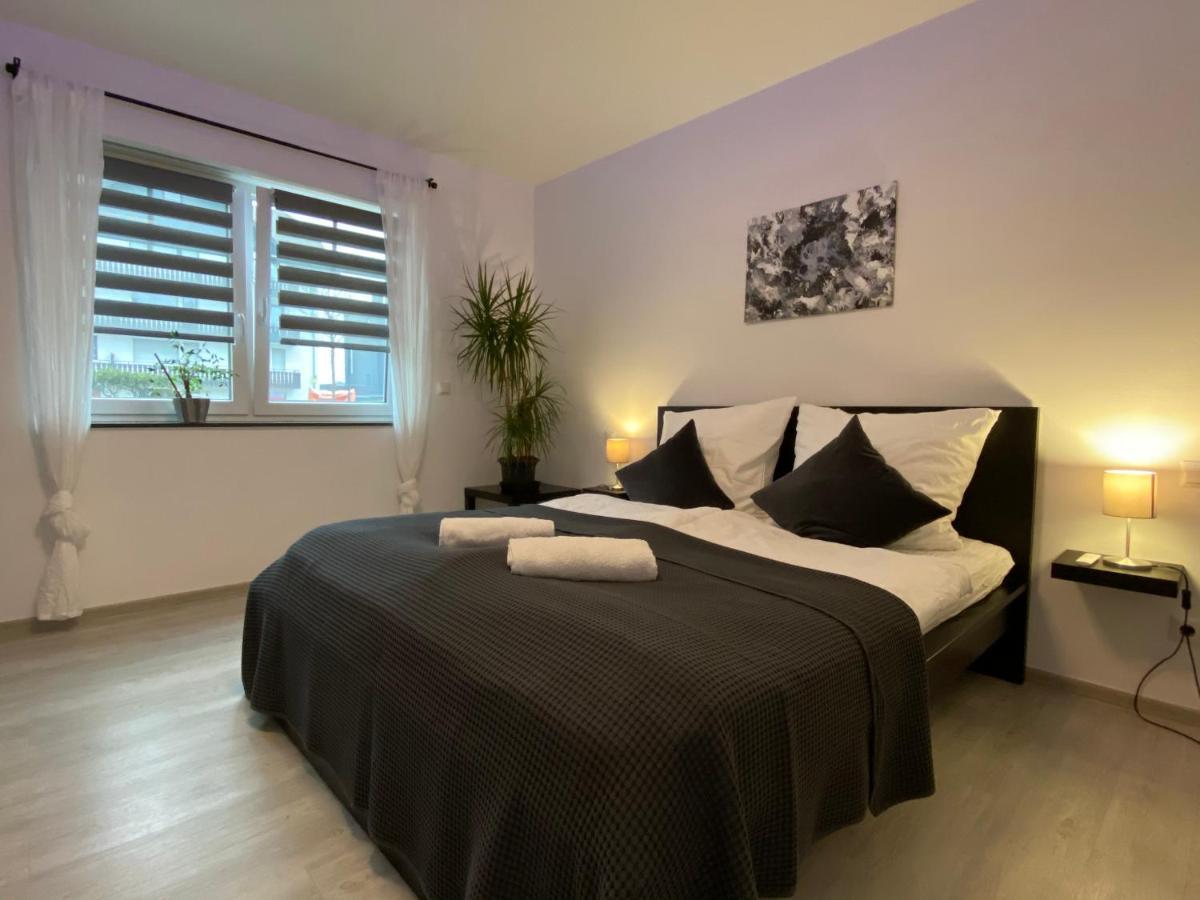 StayCozy Bike&Ski Apartments, free WIFI, Netflix, Erdgeschoss Winterberg Exterior foto