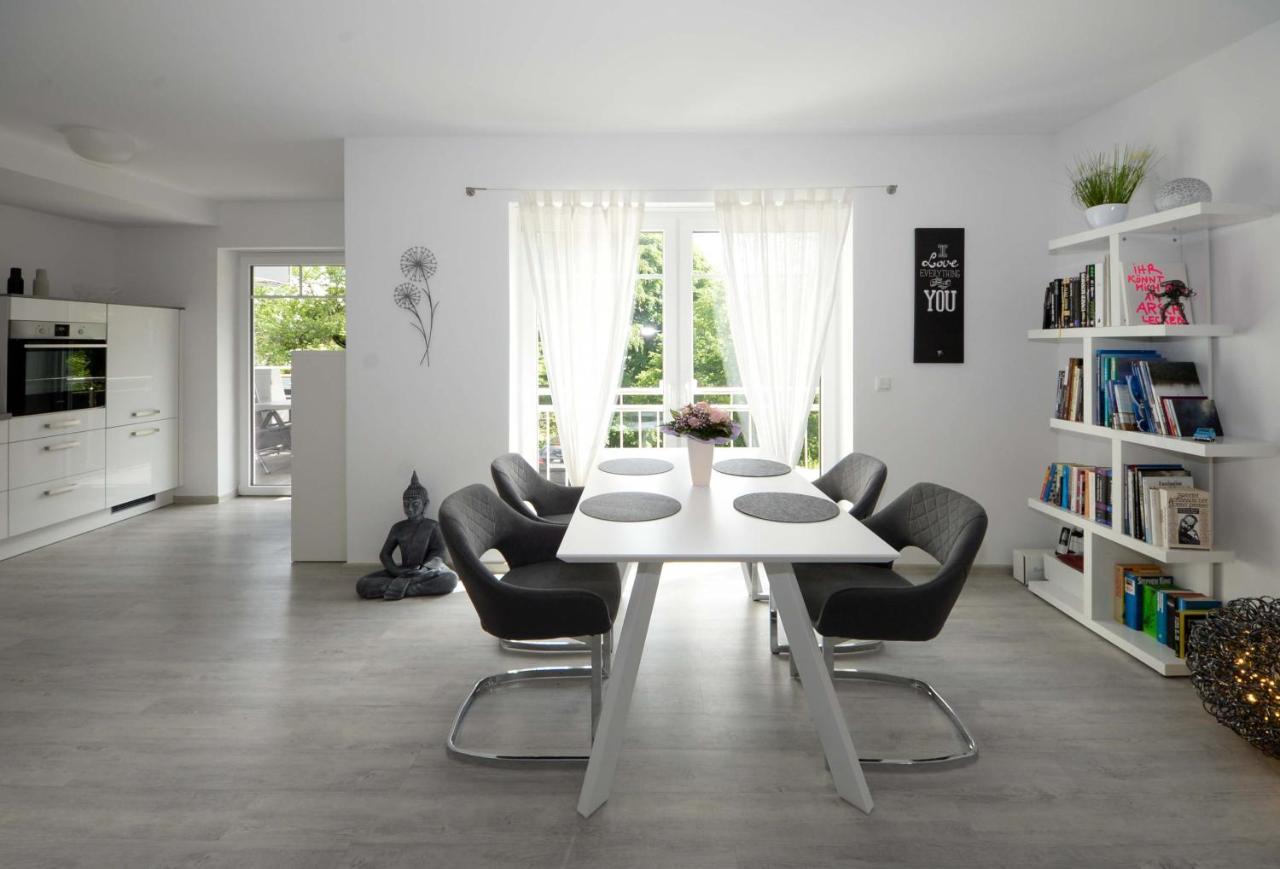 StayCozy Bike&Ski Apartments, free WIFI, Netflix, Erdgeschoss Winterberg Exterior foto