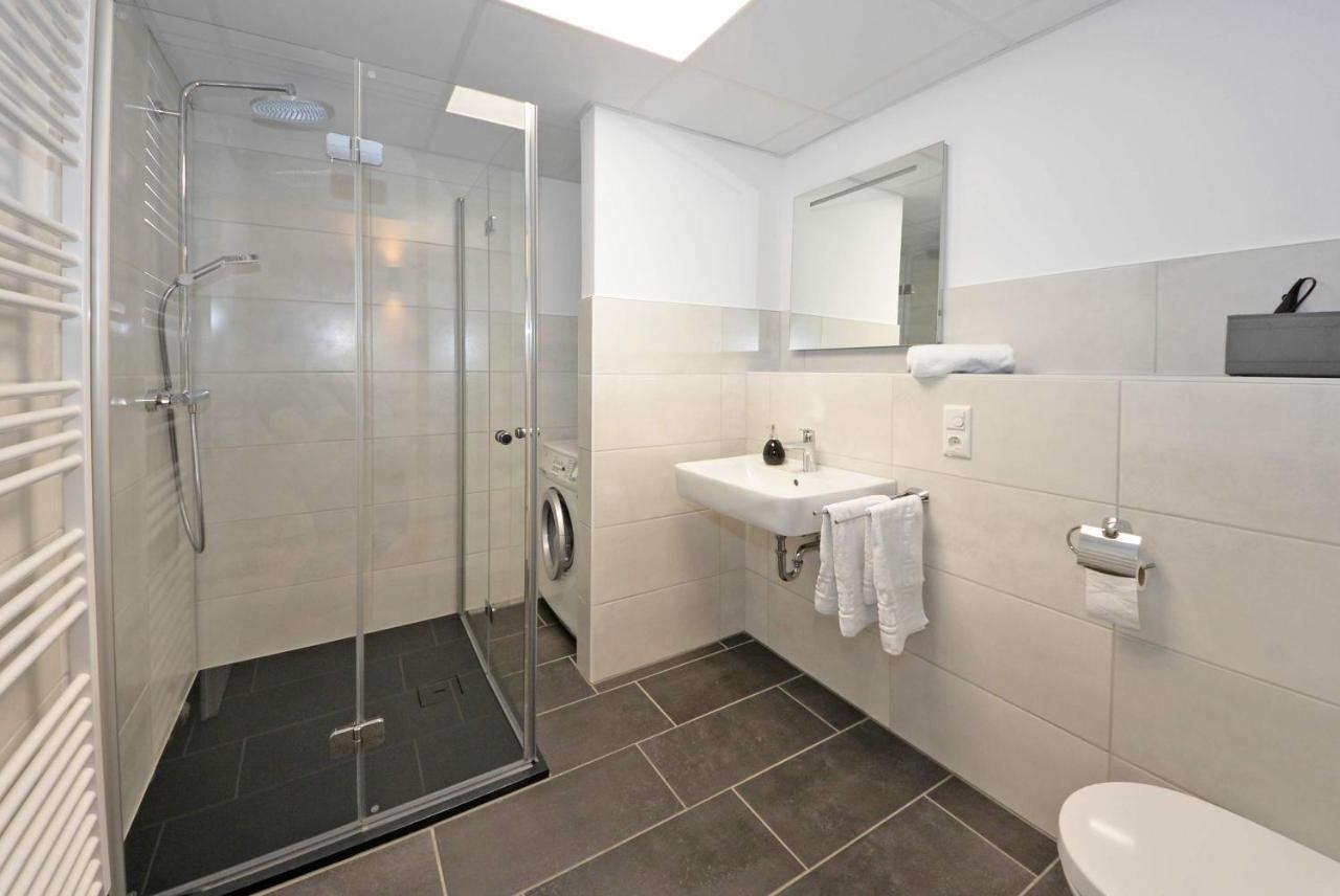 StayCozy Bike&Ski Apartments, free WIFI, Netflix, Erdgeschoss Winterberg Exterior foto