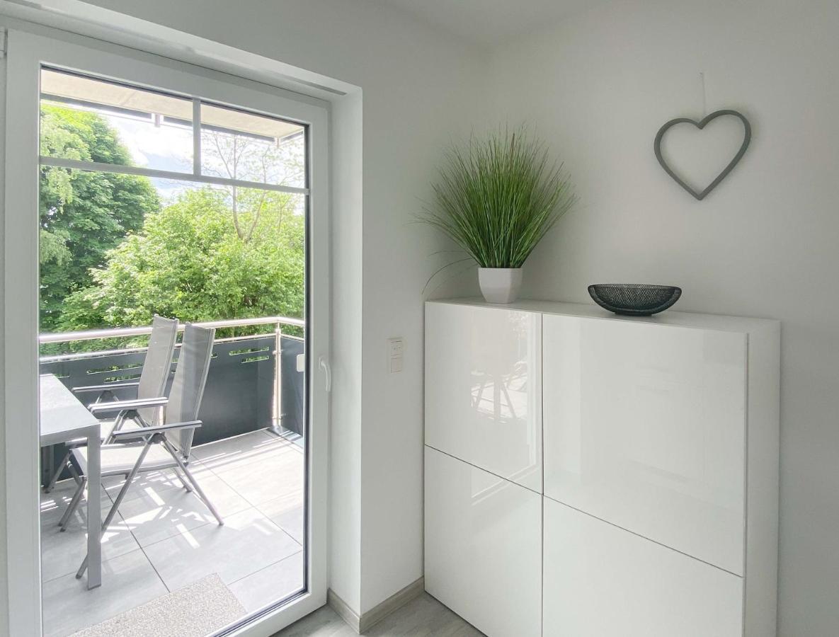 StayCozy Bike&Ski Apartments, free WIFI, Netflix, Erdgeschoss Winterberg Exterior foto